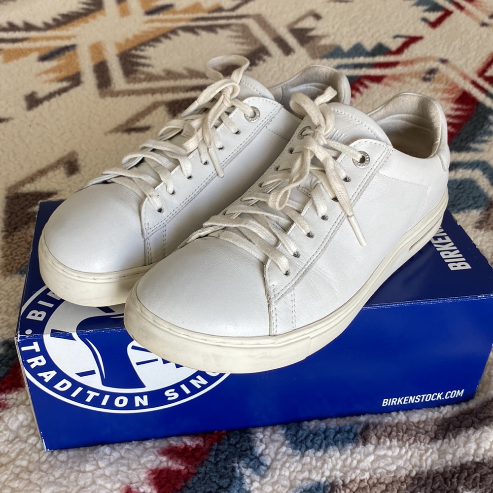 Birkenstock Bend Sneaker